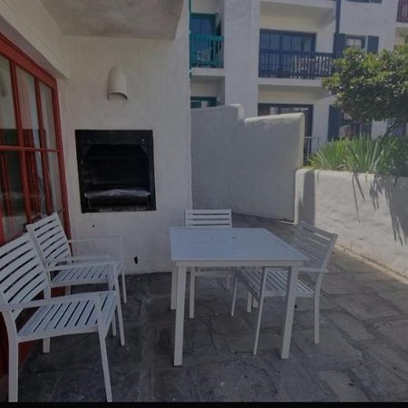 Kaliva 394, Club Mykonos Hotell Langebaan Exteriör bild