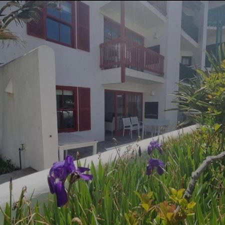 Kaliva 394, Club Mykonos Hotell Langebaan Exteriör bild