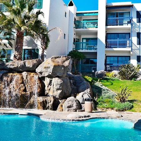 Kaliva 394, Club Mykonos Hotell Langebaan Exteriör bild