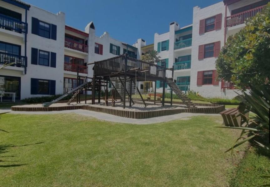 Kaliva 394, Club Mykonos Hotell Langebaan Exteriör bild