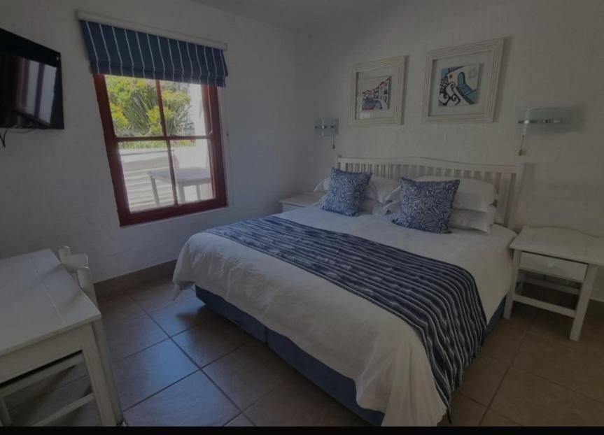 Kaliva 394, Club Mykonos Hotell Langebaan Exteriör bild
