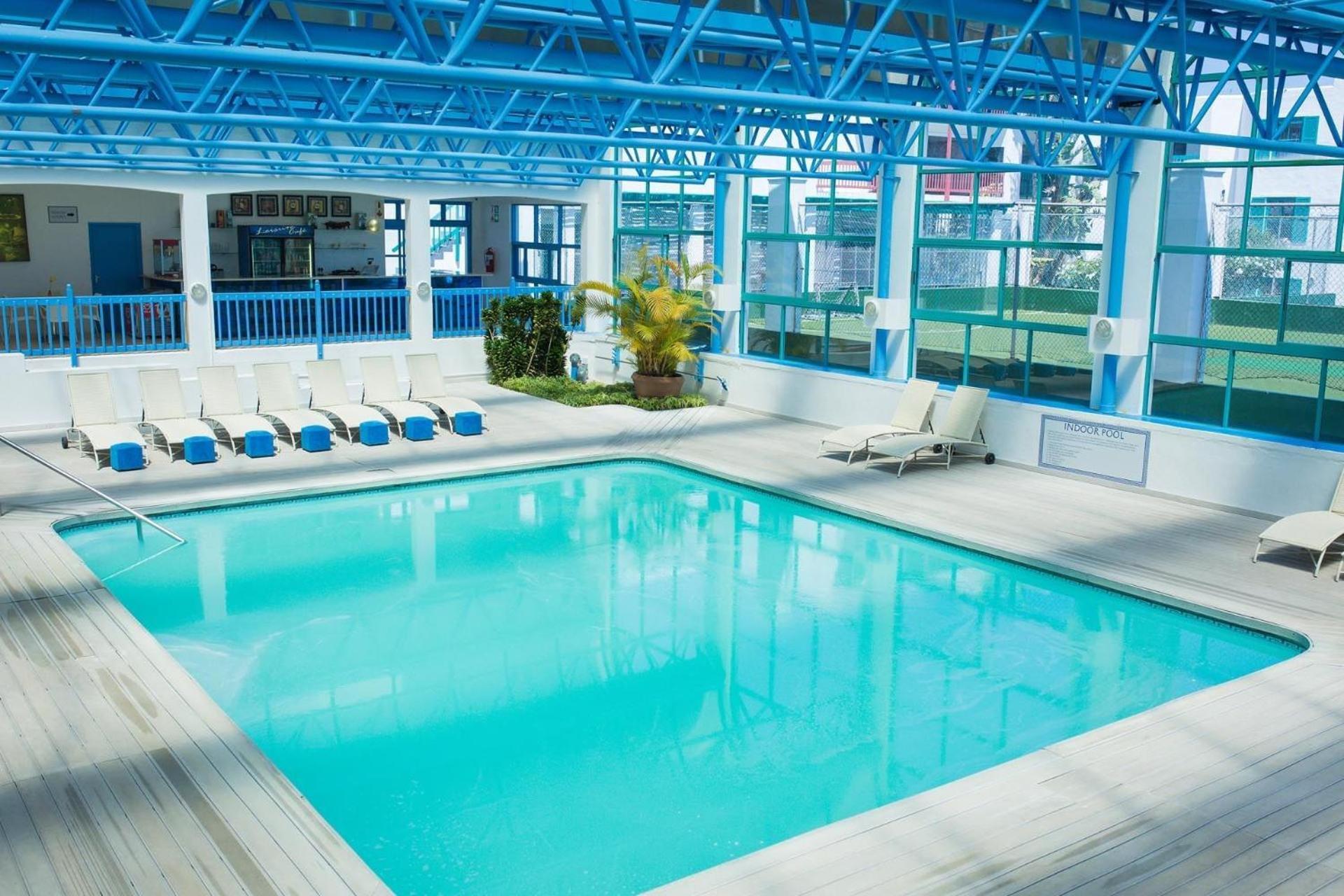 Kaliva 394, Club Mykonos Hotell Langebaan Exteriör bild